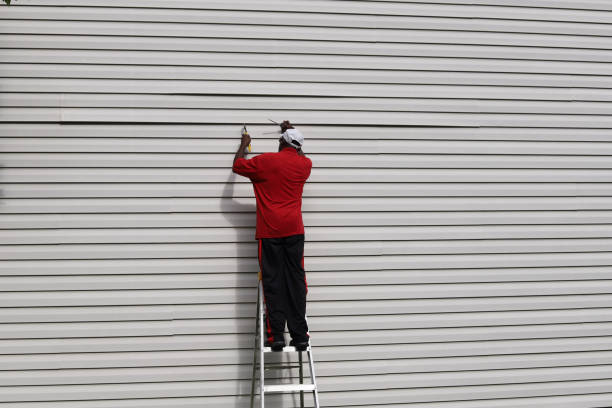 Best Historical Building Siding Restoration  in Staffd, OR